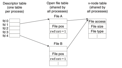 Figure 5. File sharing